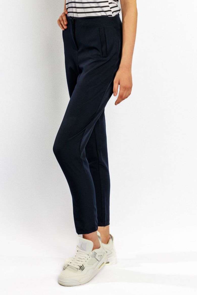 Missguided Tall Tailored Cigarette Trousers | SportsDirect.com USA