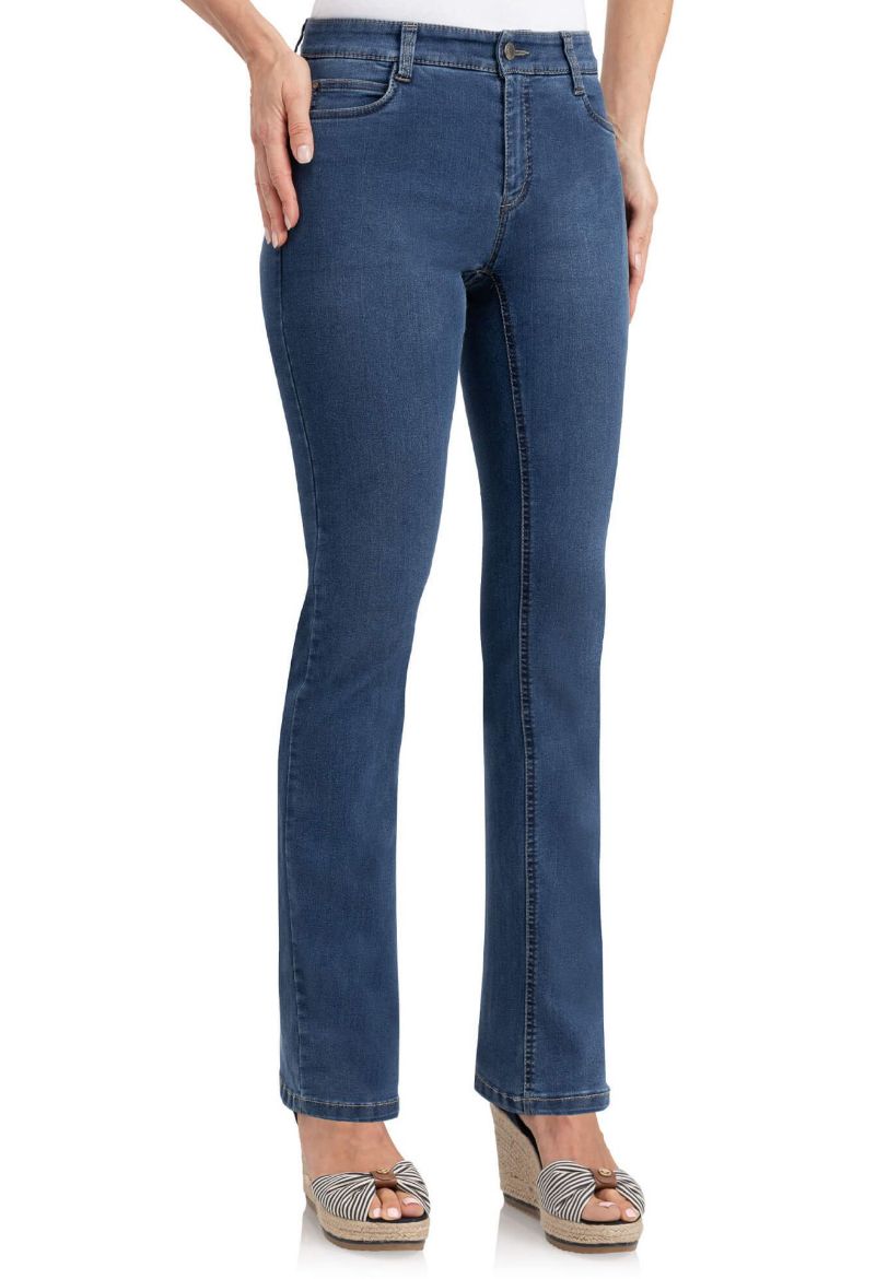 Love indigo best sale jeans bootcut