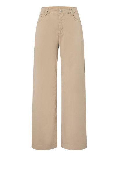 I LOVE TALL - fashion for tall people. Casual trousers for tall women