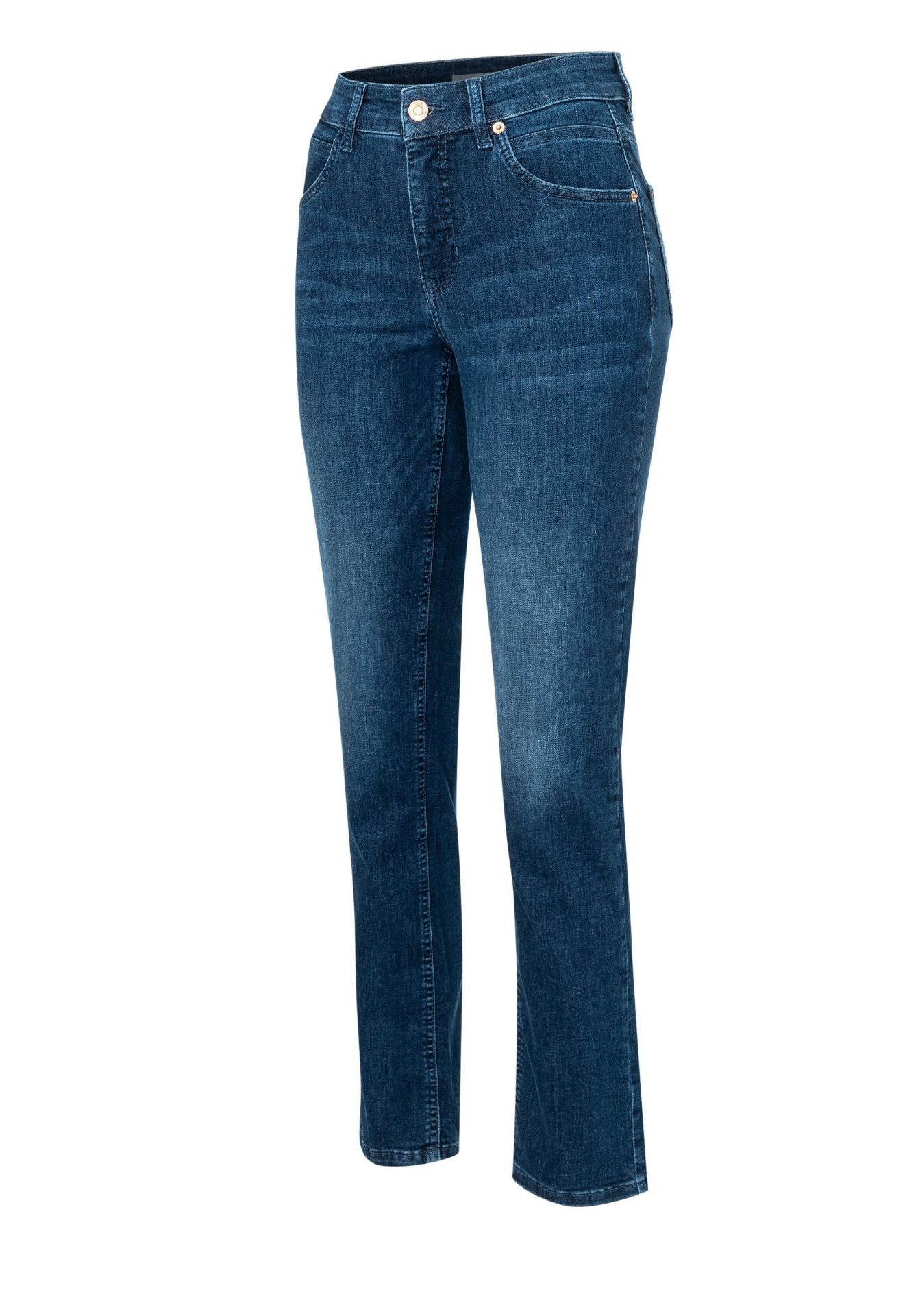 I LOVE TALL - fashion for tall people. MAC Melanie Jeans Authentic ...